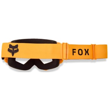 Окуляри FOX MAIN Goggle [Tangerine]