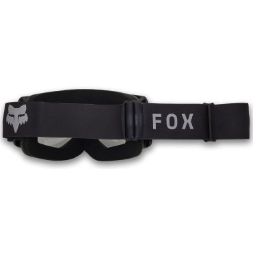 Окуляри FOX MAIN II S Goggle [Black]