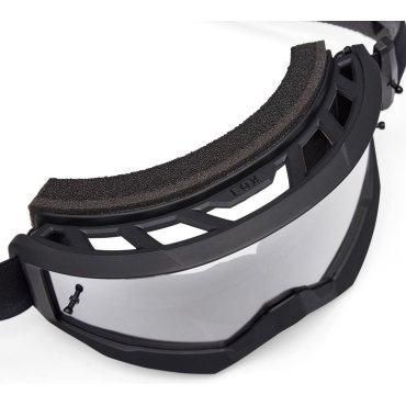 Окуляри FOX MAIN MTB Goggle [Black]