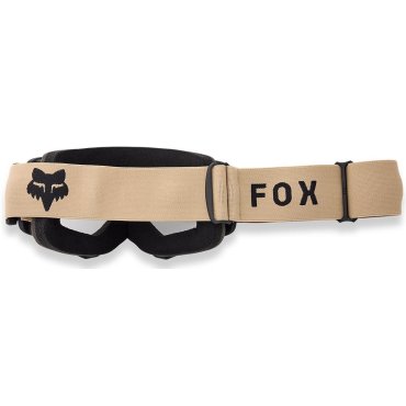 Окуляри FOX MAIN MTB Goggle [Iron]