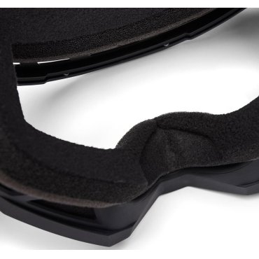 Окуляри FOX MAIN MTB Goggle [Iron]