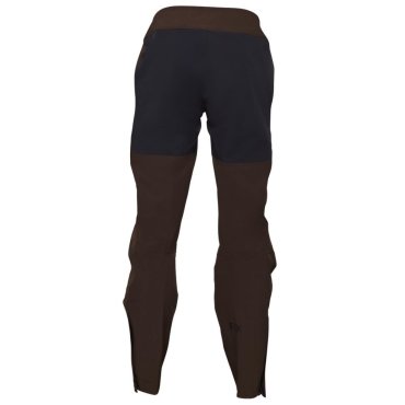 Водостійкі штани FOX DEFEND 3L WATER Pant [Cocoa]