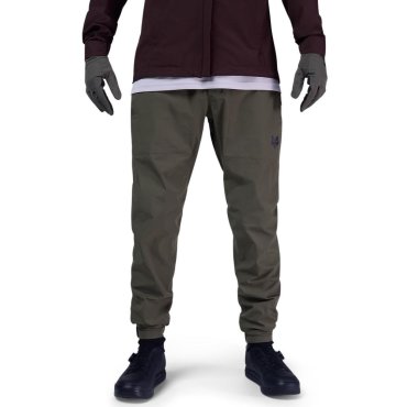 Водостійкі штани FOX RANGER WATER Pant [Olive Green]