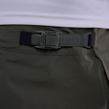 Водостійкі штани FOX RANGER WATER Pant [Olive Green]