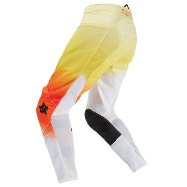 Штани FOX 180 AIR Pant - HAZE [White]
