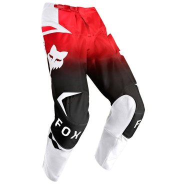 Штани FOX 180 Pant - SHIELD [Flo Red]