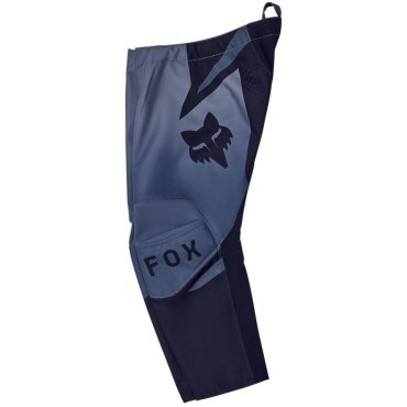 Дитячі штани FOX 180 Kids Pant - SHIELD [Black]