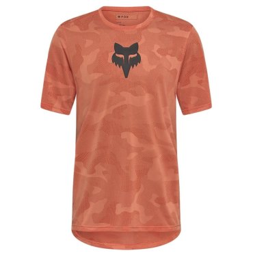 Джерсі FOX RANGER TRU-DRI® Jersey [Coral]