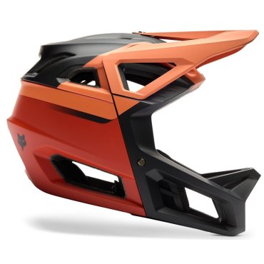 Шолом FOX PROFRAME Helmet - RIZER [Coral]