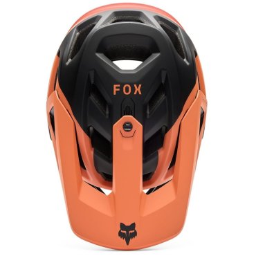 Шолом FOX PROFRAME Helmet - RIZER [Coral]