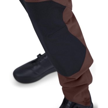 Штани FOX DEFEND FIRE Pant [Cocoa]