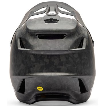 Шолом FOX RAMPAGE RS Helmet - MATTE [Black]
