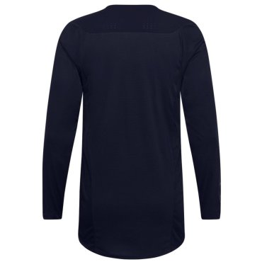 Джерсі FOX FLEXAIR Jersey - BLACKOUT [Black]