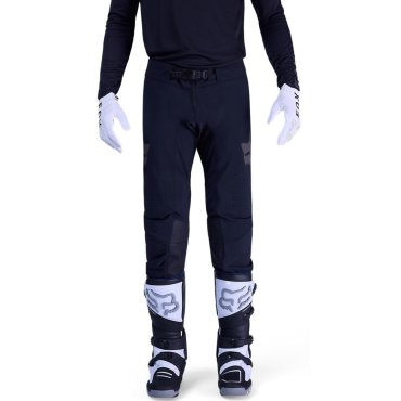 Штани FOX FLEXAIR Pant - BLACKOUT [Black]