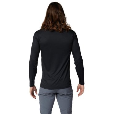 Джерсі FOX FLEXAIR PRO Jersey [Black]