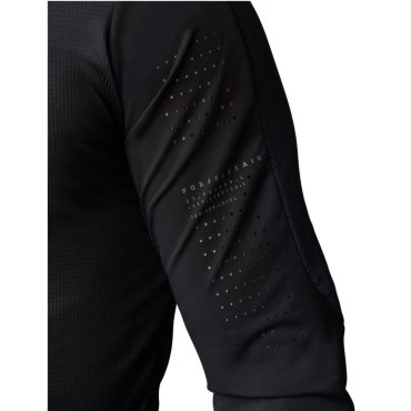 Джерсі FOX FLEXAIR PRO Jersey [Black]