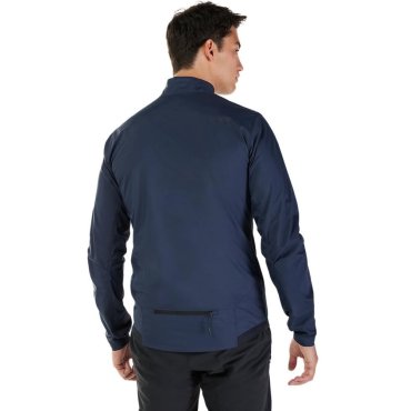 Куртка FOX RANGER WIND Jacket [Midnight]