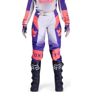 Штани FOX 180 Woman Pant - COLLECT [Grape]