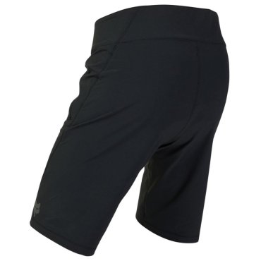 Шорти FOX FLEXAIR Short + Liner [Black]