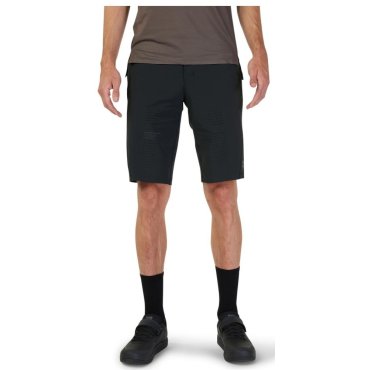 Шорти FOX FLEXAIR Short + Liner [Black]