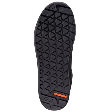 Взуття LEATT 2.0 Flat Shoe [Black]