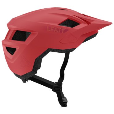 Шолом LEATT MTB 1.0 All Mountain Helmet [Red]