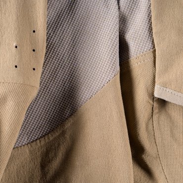 Штани LEATT MTB 8.0 Trail Cargo Pant [Brass Brown]