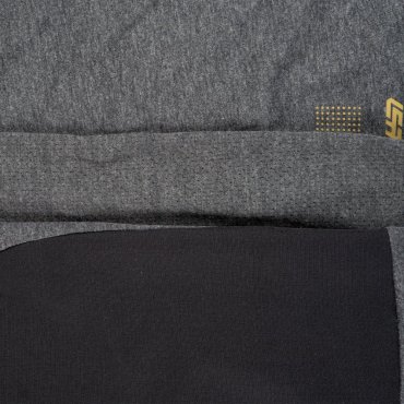 Джерсі LEATT MTB 4.0 Trail Jersey [Ghost Black]