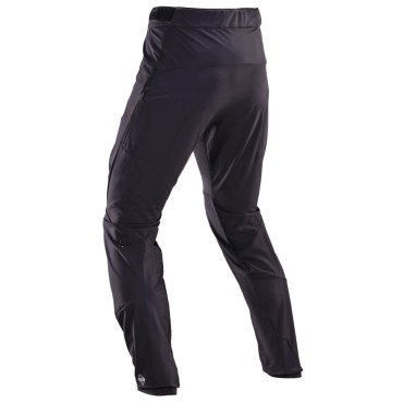 Штани LEATT MTB 2.0 Trail Pant [Ghost Black]