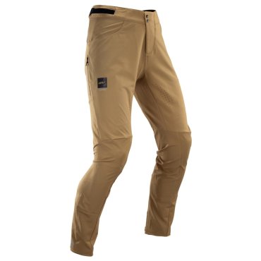 Штани LEATT MTB 2.0 Trail Pant [Brass Brown]