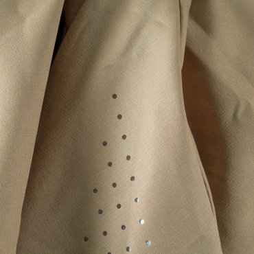 Штани LEATT MTB 2.0 Trail Pant [Brass Brown]