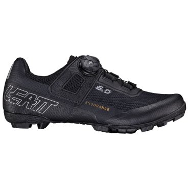 Взуття LEATT 6.0 ProClip Endurance Shoe [Black]