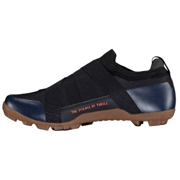 Взуття LEATT 8.0 ProClip Endurance Shoe [Shadow Blue]
