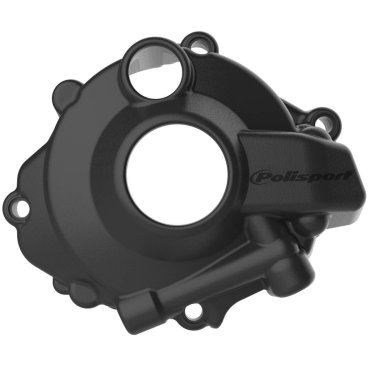 Захист запалювання Polisport Ignition Cover - Honda [Black]