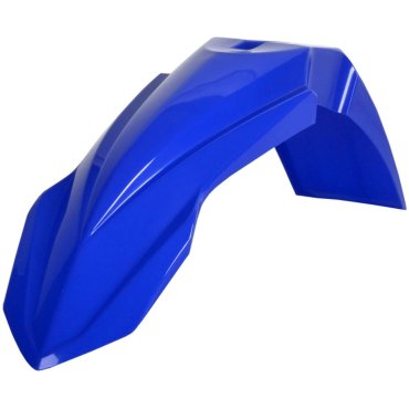 Крило Polisport Front Fender - Yamaha (10-) [Blue]