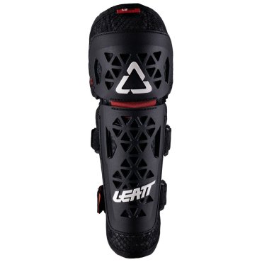 Дитячі наколінники LEATT 1.5 MINI Kids Knee Guard [Black]