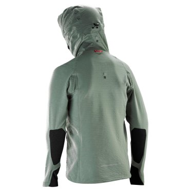 Куртка LEATT MTB 5.0 ThermaFlow Jacket [Mist Green]