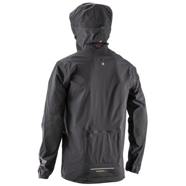 Куртка LEATT MTB 5.0 HydraDri Jacket [Black]