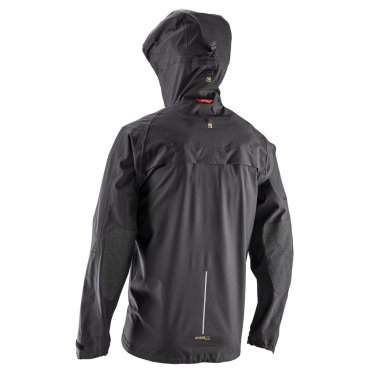 Куртка LEATT MTB 3.0 HydraDri Jacket [Black]
