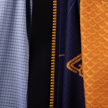 Джерсі LEATT MTB 6.0 Endurance Jersey [Galaxy Blue]