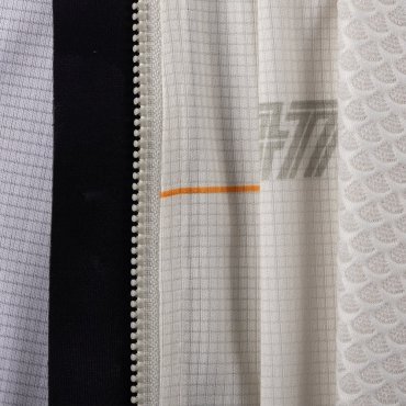 Джерсі LEATT MTB 6.0 Endurance Jersey [Cream White]