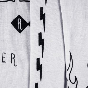 Джерсі LEATT MTB 3.0 Gravity Jersey [Cream White]