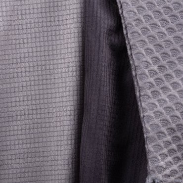 Джерсі LEATT MTB 3.0 Trail Jersey [Ghost Black]