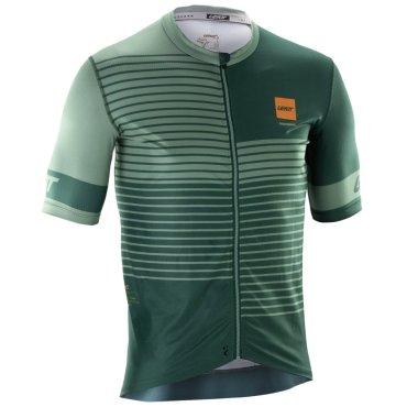 Джерсі LEATT MTB 3.0 Endurance Jersey [Spruce Green]