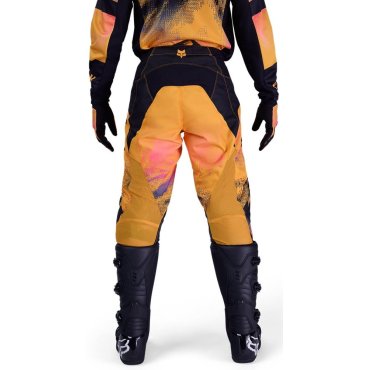 Штани FOX 180 Pant - KAIROS [Tangerine]