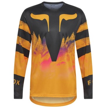 Джерсі FOX RANGER Jersey - KAIROS [Tangerine]