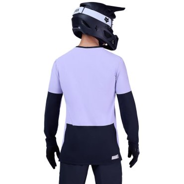 Джерсі FOX DEFEND THERMAL Jersey [Lilac]