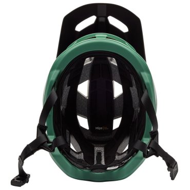 Шолом FOX SPEEDFRAME PRO Helmet - DEFY [Pine]