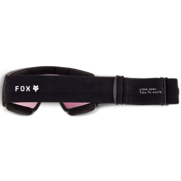 Окуляри FOX PUREVUE Goggle [Black]