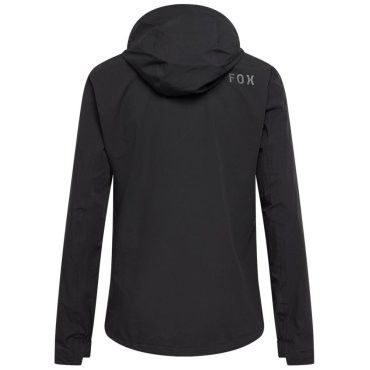 Куртка FOX RANGER WATER Jacket [Black]